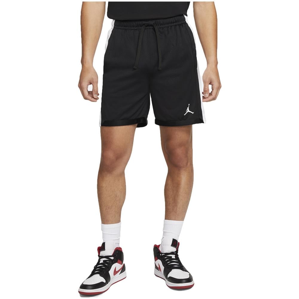Shorts Da Uomo Sport Dri-fit Nero Taglia L Cod Dh9077-010 - Foto 1