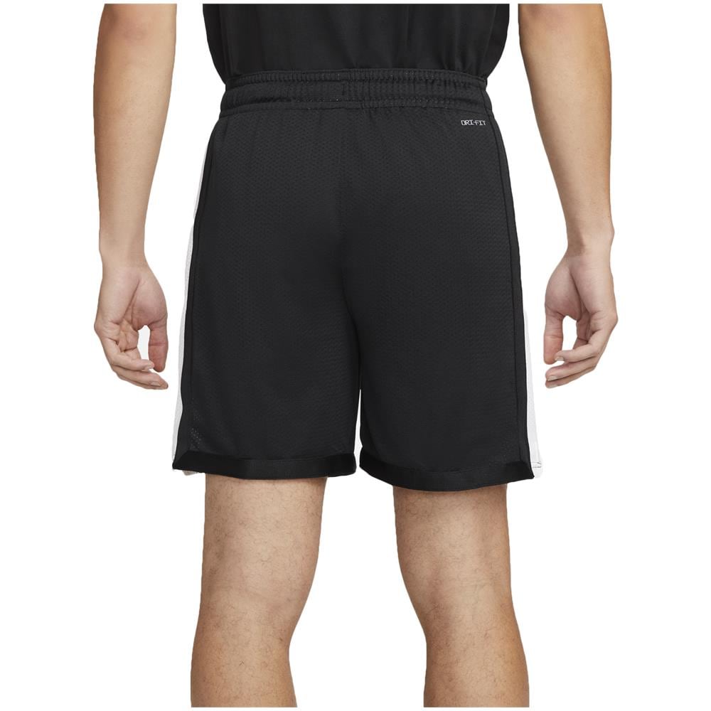 Shorts Da Uomo Sport Dri-fit Nero Taglia L Cod Dh9077-010 - Foto 2