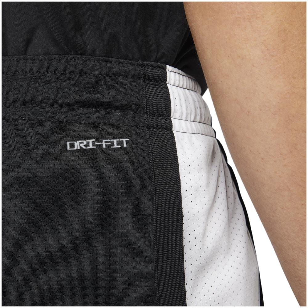 Shorts Da Uomo Sport Dri-fit Nero Taglia L Cod Dh9077-010 - Foto 6