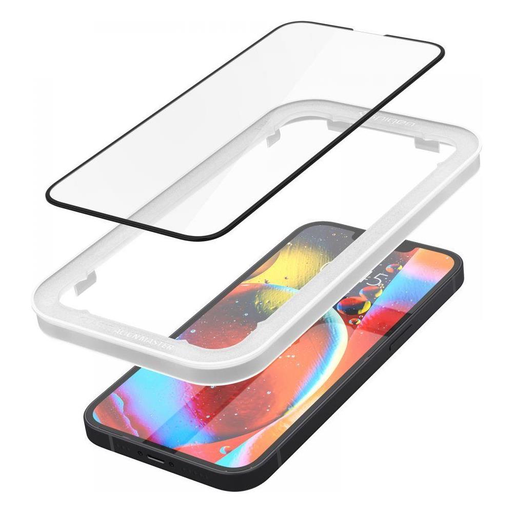 Vetro Temperato Vetro Protettiva Per Iphone 13/13 Pro - Foto 2