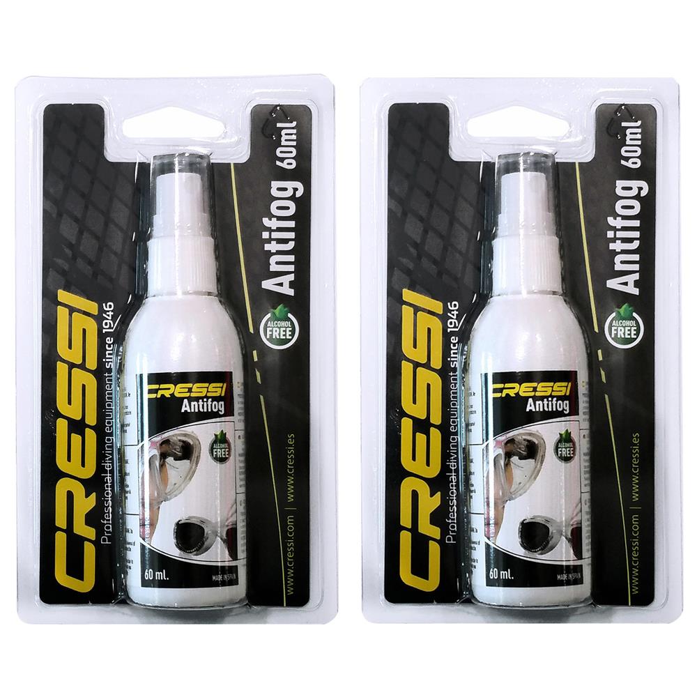 Anti Appannante 60ml Trasparente 60 Ml - Foto 1