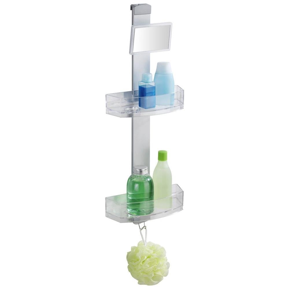 Mensola Bagno Caddy Premium - Scaffale Doccia, - Foto 1