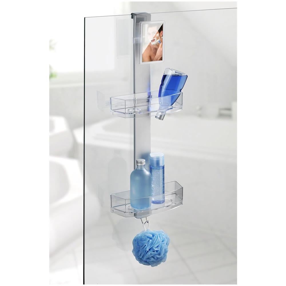 Mensola Bagno Caddy Premium - Scaffale Doccia, - Foto 2