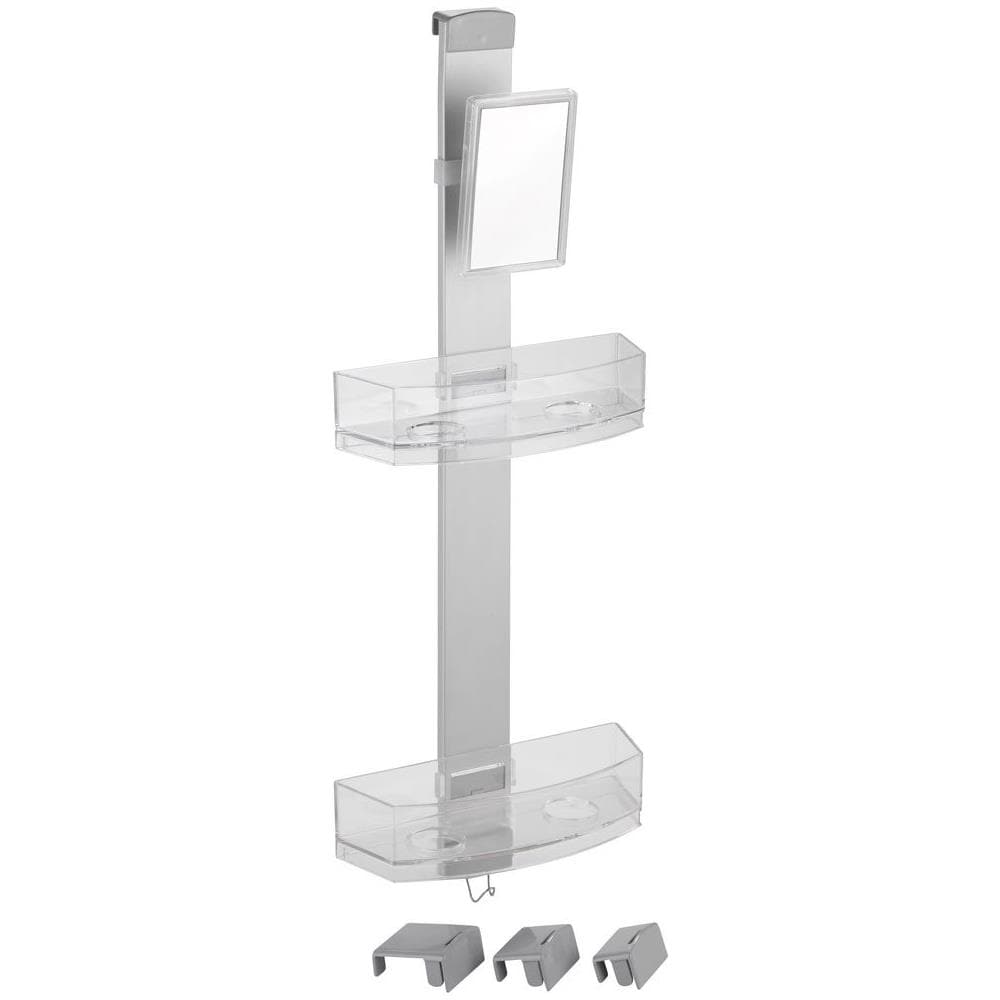 Mensola Bagno Caddy Premium - Scaffale Doccia, - Foto 7