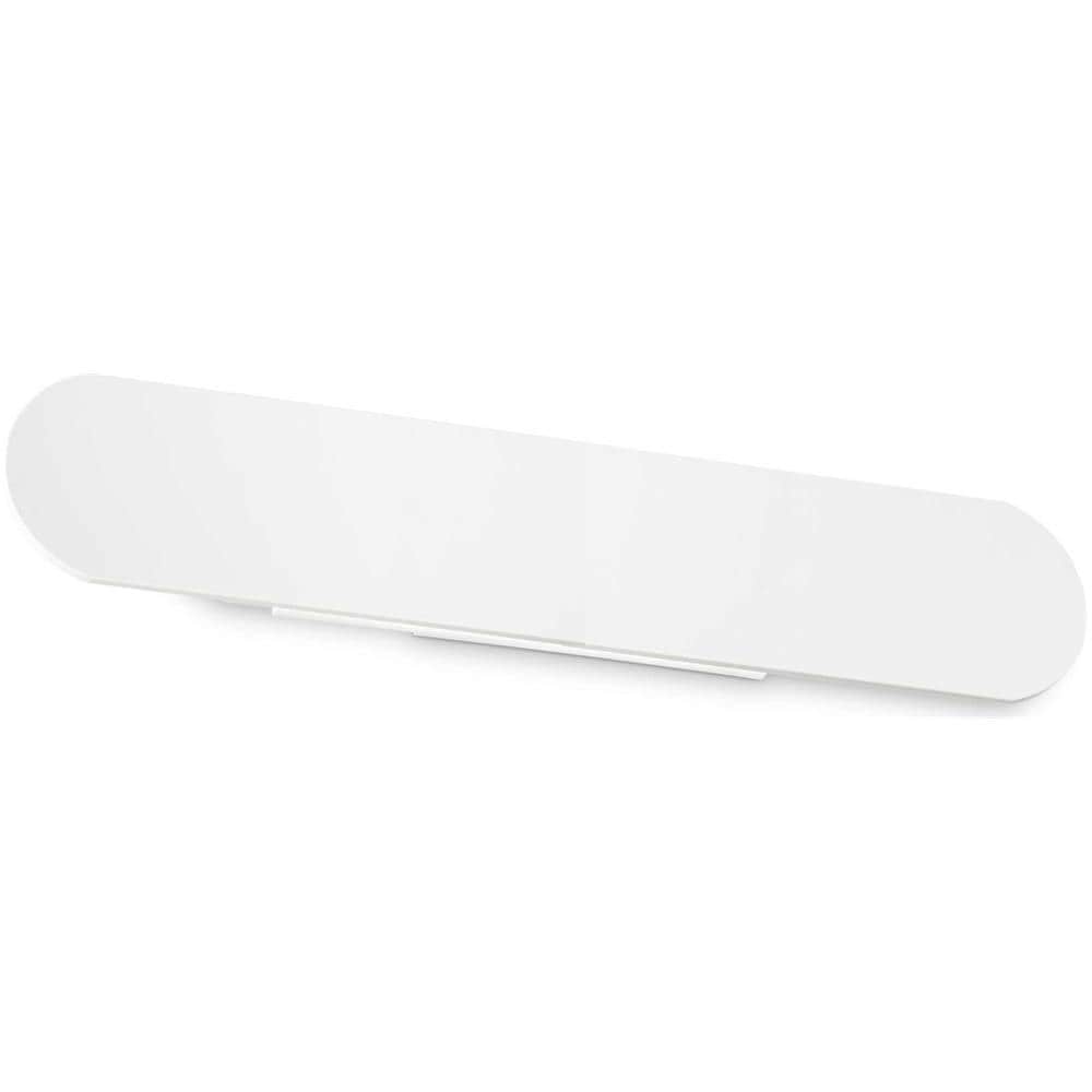 Echo Ap D60 30w Bianco Lampada Applique - 273945 - Foto 2