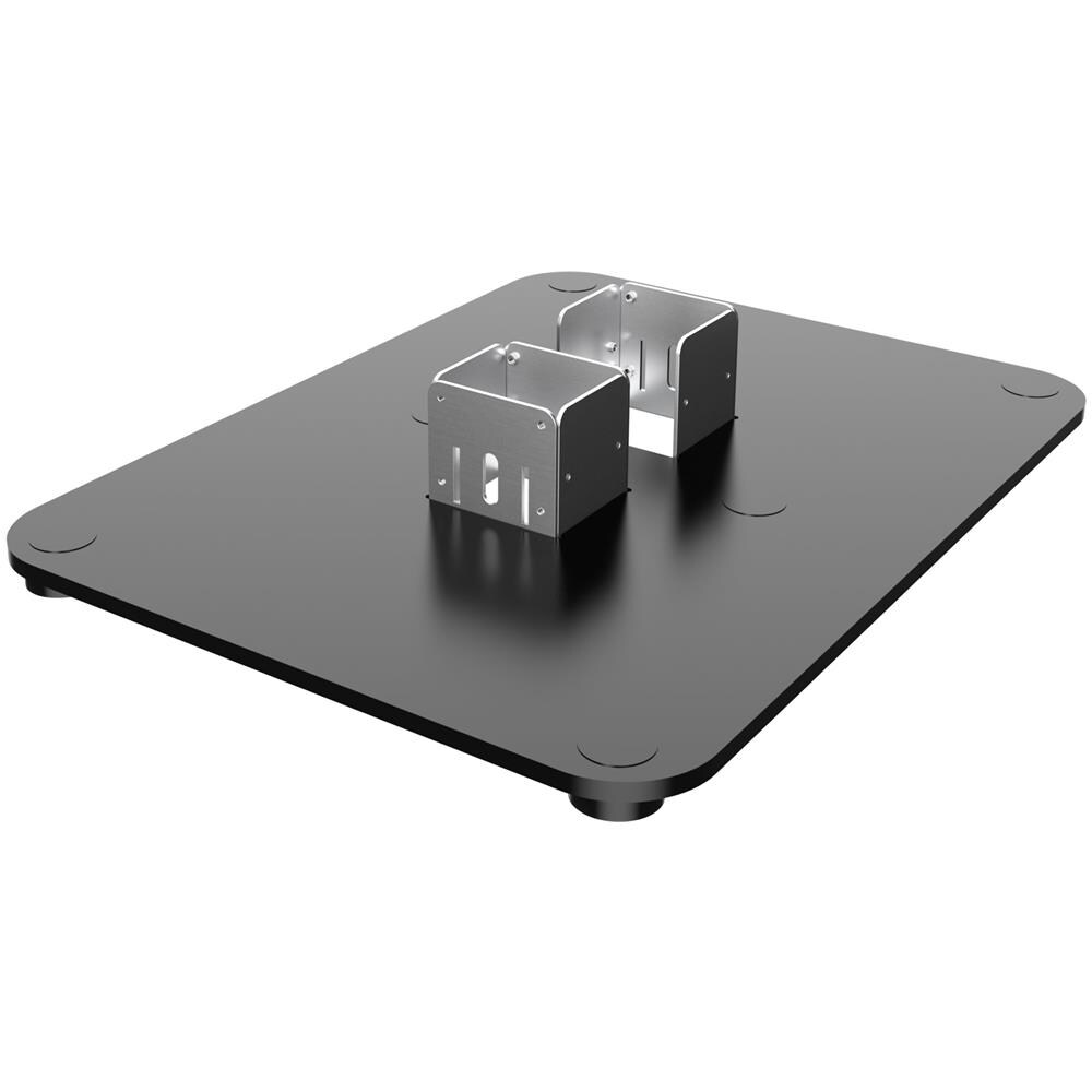 Solutions Elo Wallaby Pro Self-Service Doppia Base - Componente di Montaggio - Foto 1