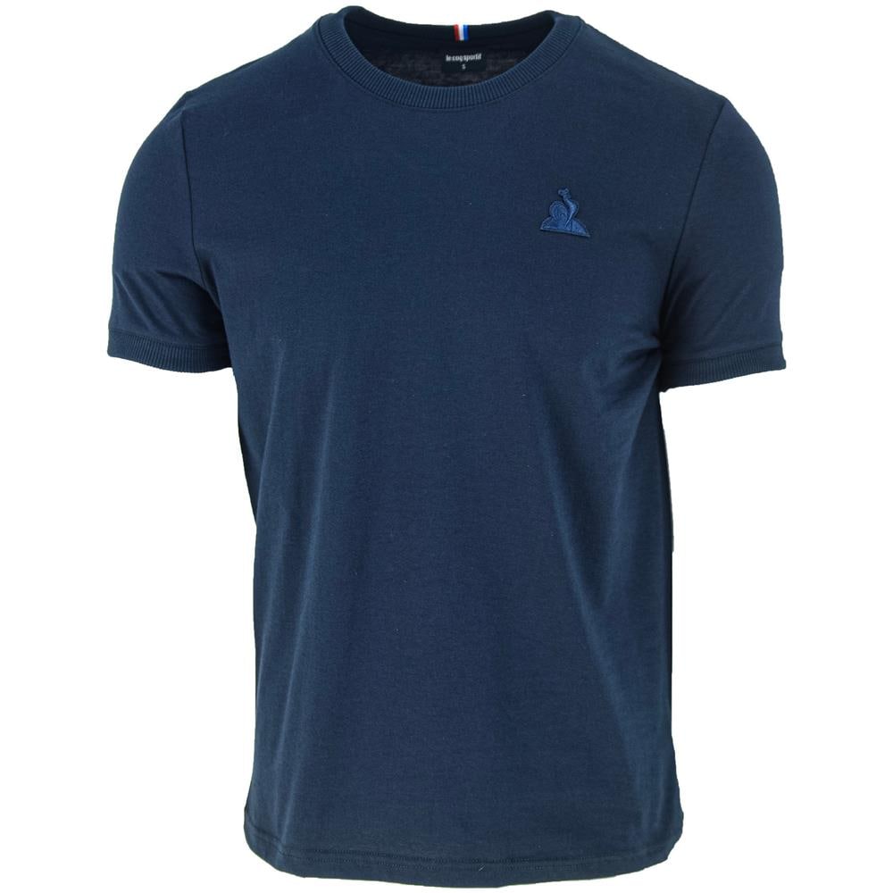 Ess Tt Tee Ss No1 2110794, Uomini, Blu, S - Foto 1