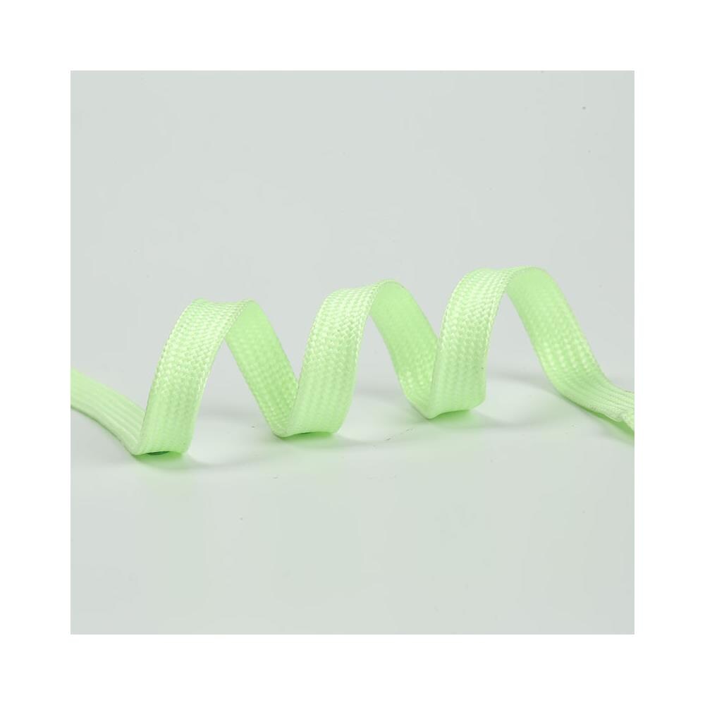 Lacci Luminosi - 1 Paio Green - Foto 2