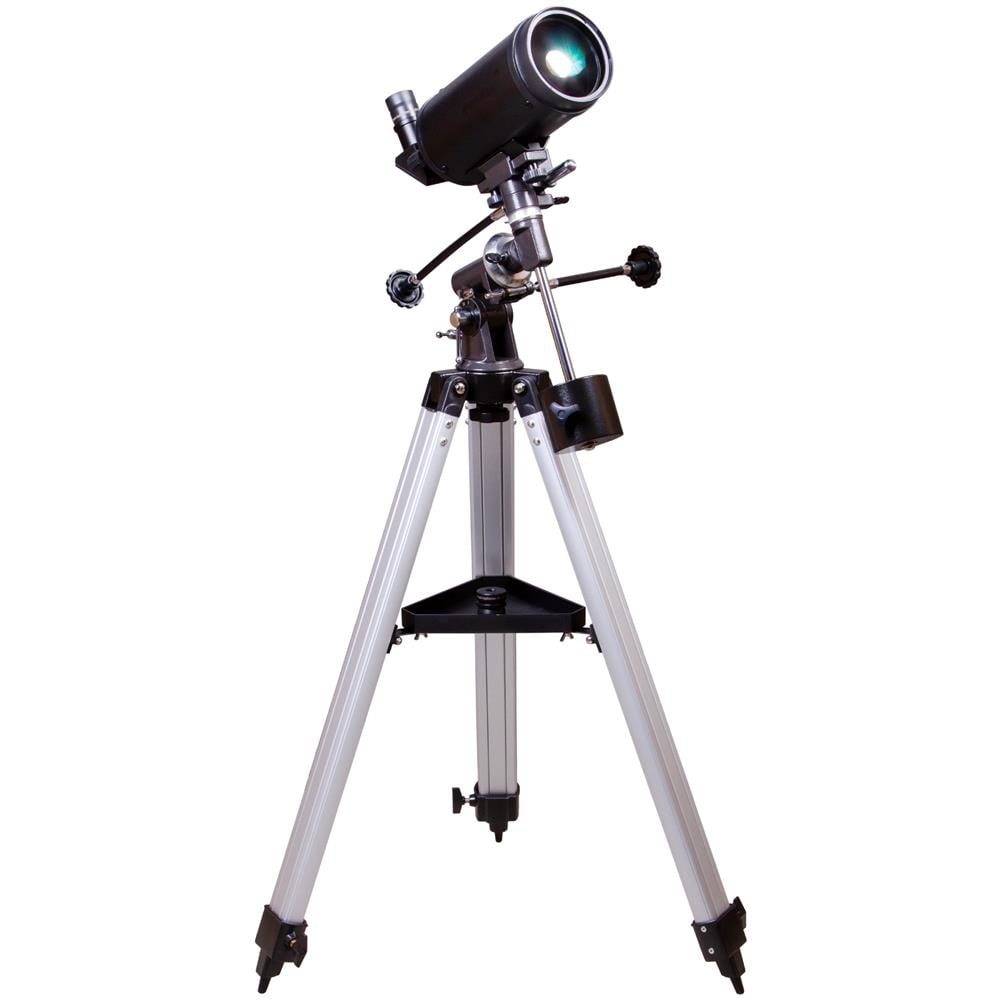 Telescopio Levenhuk Skyline Plus 90 Mak - Foto 2