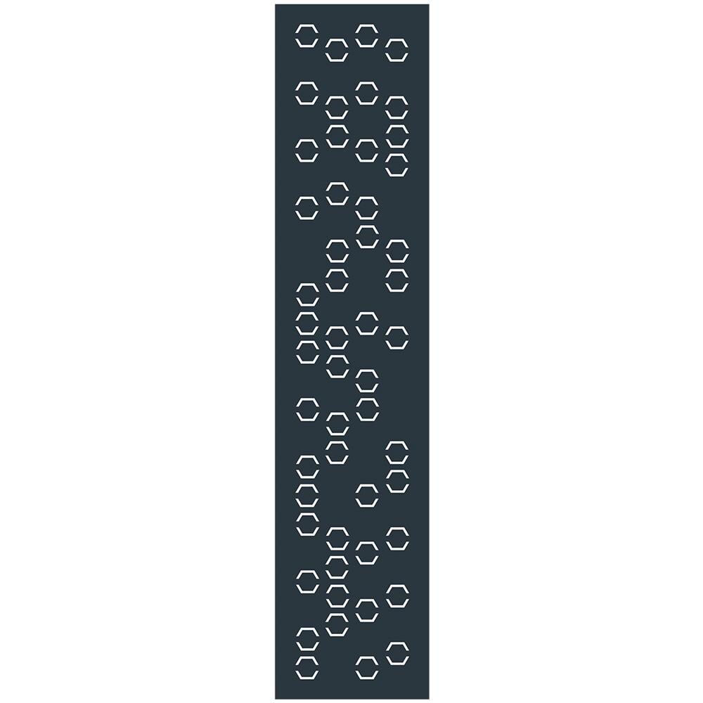 Cancelletto Adula 100p160 + Kit D’inversione Per L'apertura - Foto 2