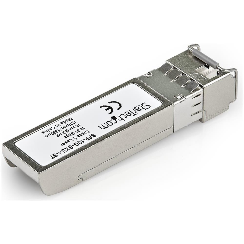 Modulo ricetrasmettitore SFP+ compatibile con Cisco SFP-10G-BXU-I - 10GBASE-BX (a monte) - Foto 2