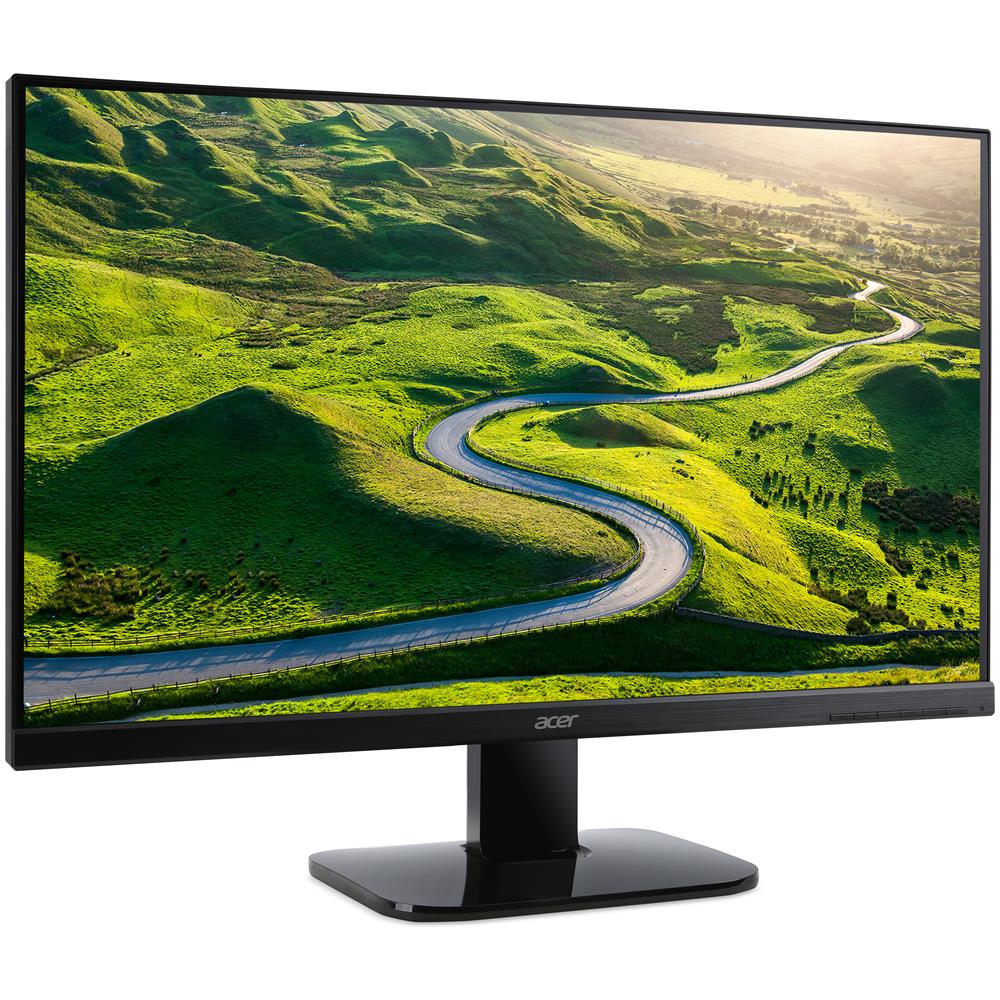 Monitor 27" LED IPS Gaming KA0 KA272 E 1920x1080 Full HD Tempo di Risposta 1 ms - Foto 2