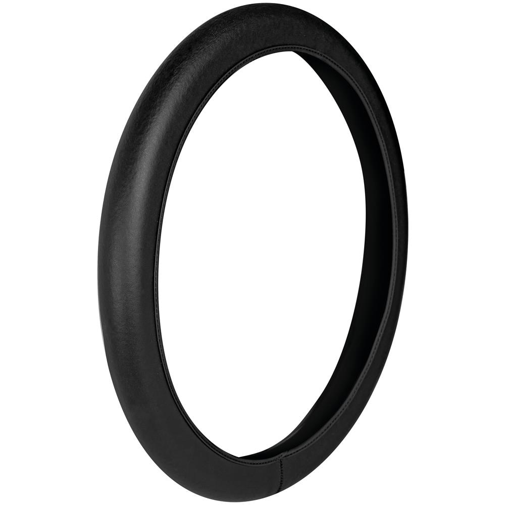 Skin-cover, Coprivolante Elasticizzato In Vera Pelle - S - ? 35/37 Cm - Foto 1