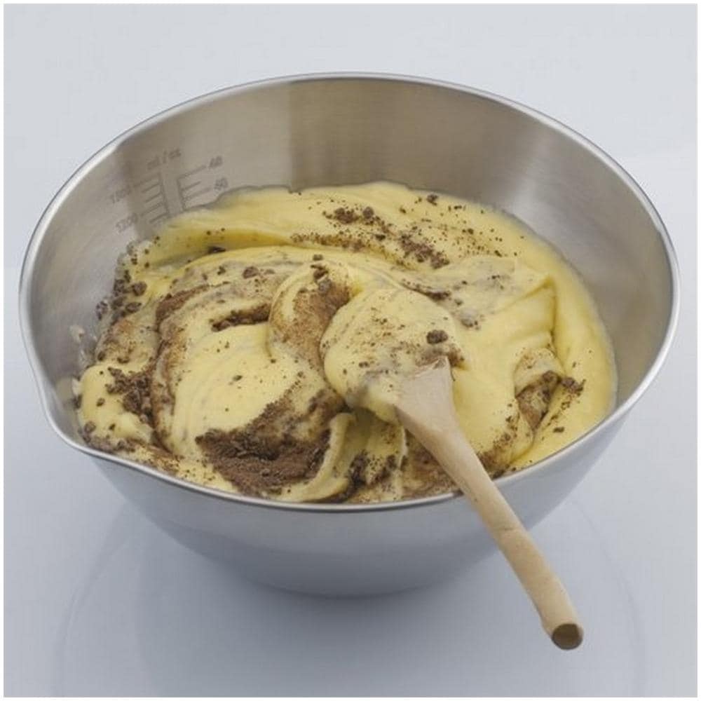 Bilancia con Contenitore Dolcevita 5 Kg - Foto 8