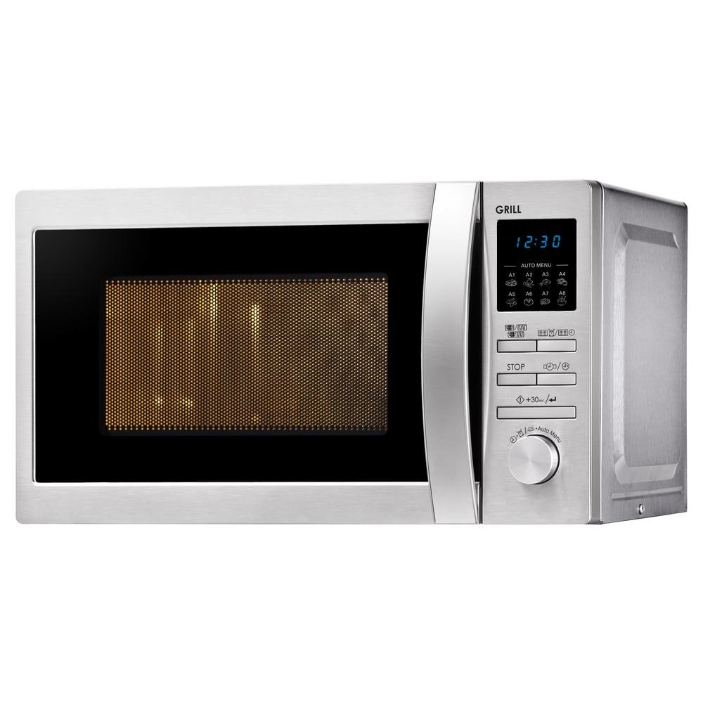 Forno a Microonde R622STWE Combianto Capacità 20 Litri Colore Inox - Foto 6