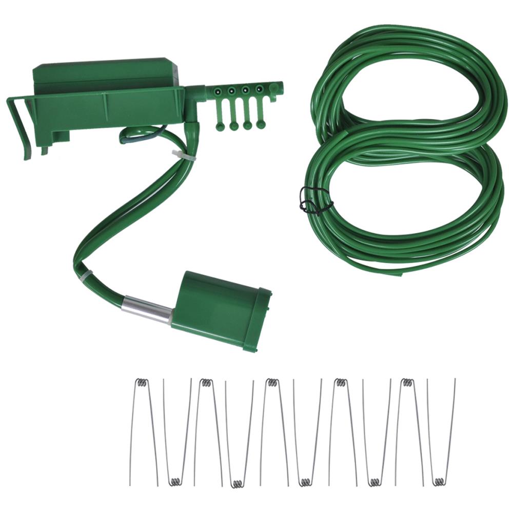 Sistema Di Irrigazione Automatico Con Spruzzatore E Timer - Foto 2