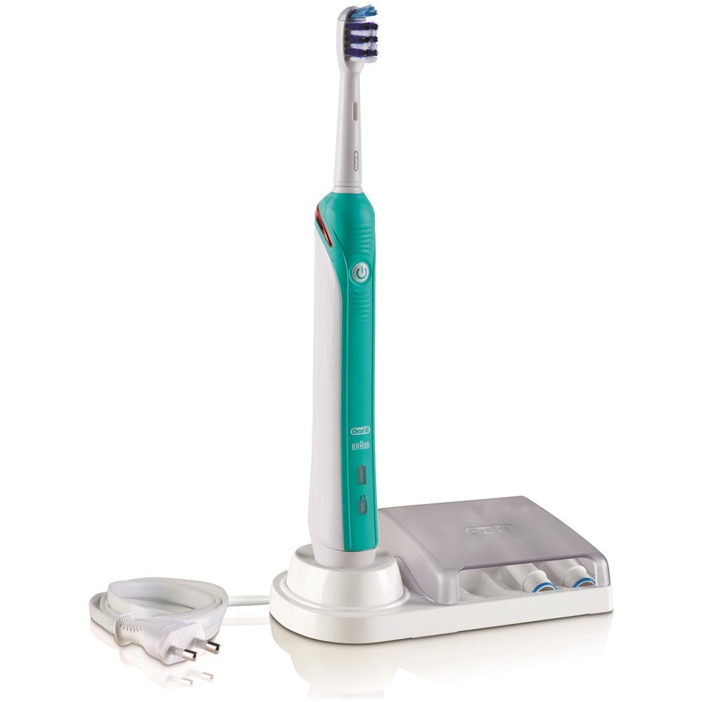 Oral-B TriZone 3000 Spazzolino da Denti Elettrico - Foto 2