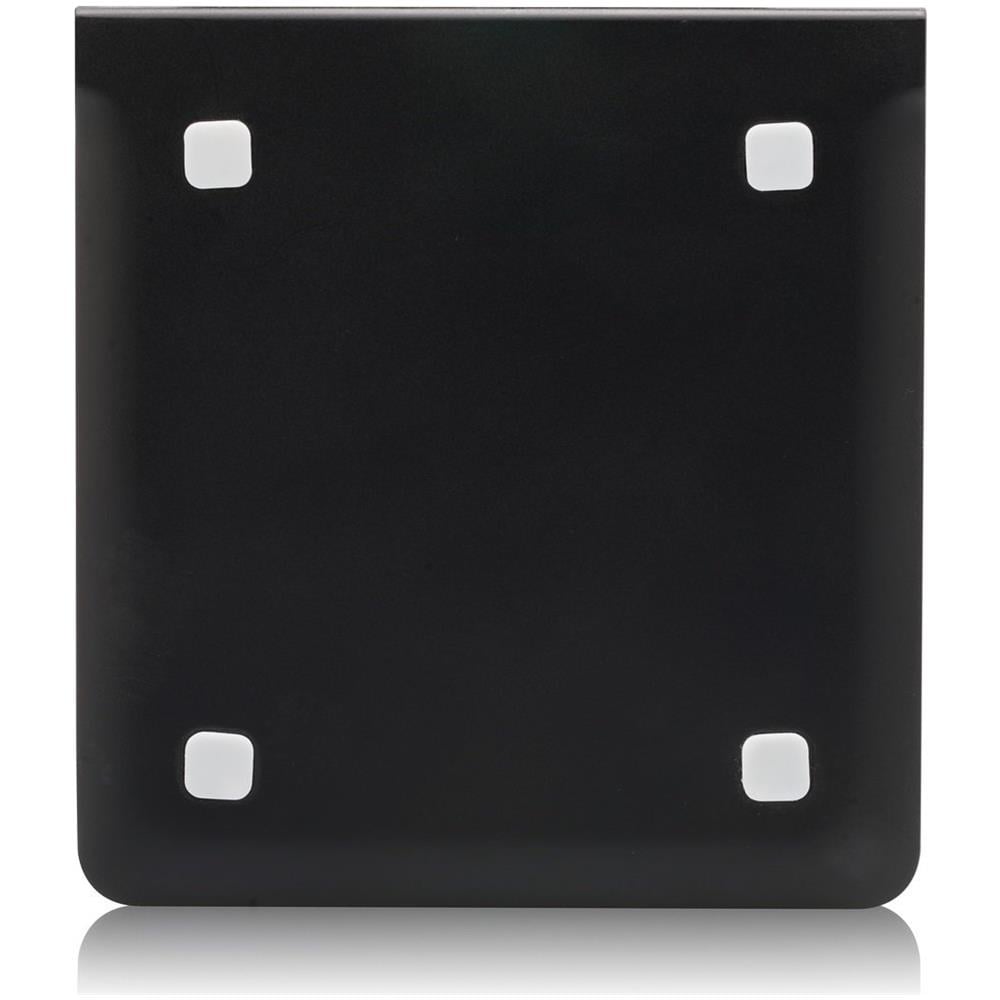 Caricabatterie Wireless per Cellulari e PDA 5V 1000mA Colore Nero - Foto 2