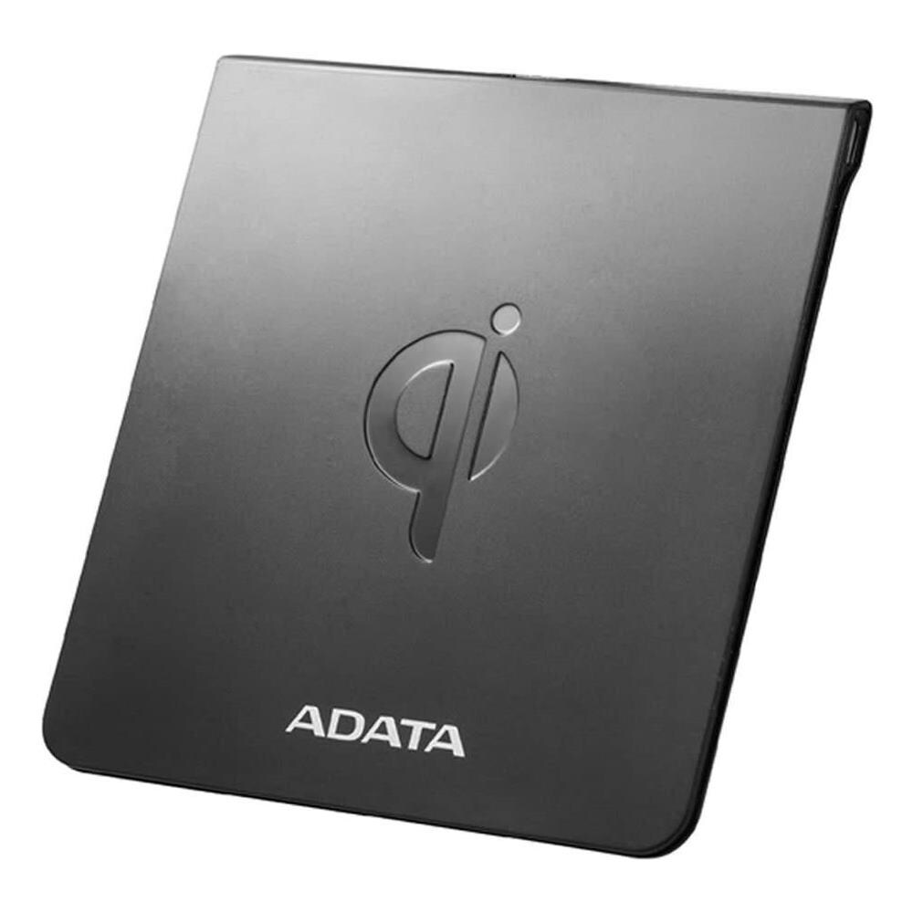 Caricabatterie Wireless per Cellulari e PDA 5V 1000mA Colore Nero - Foto 3