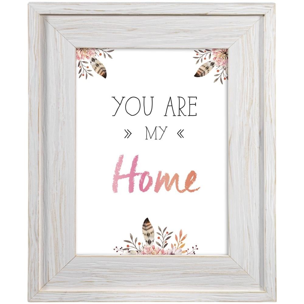 Nivala Bianco Cornice per foto singola - Foto 2