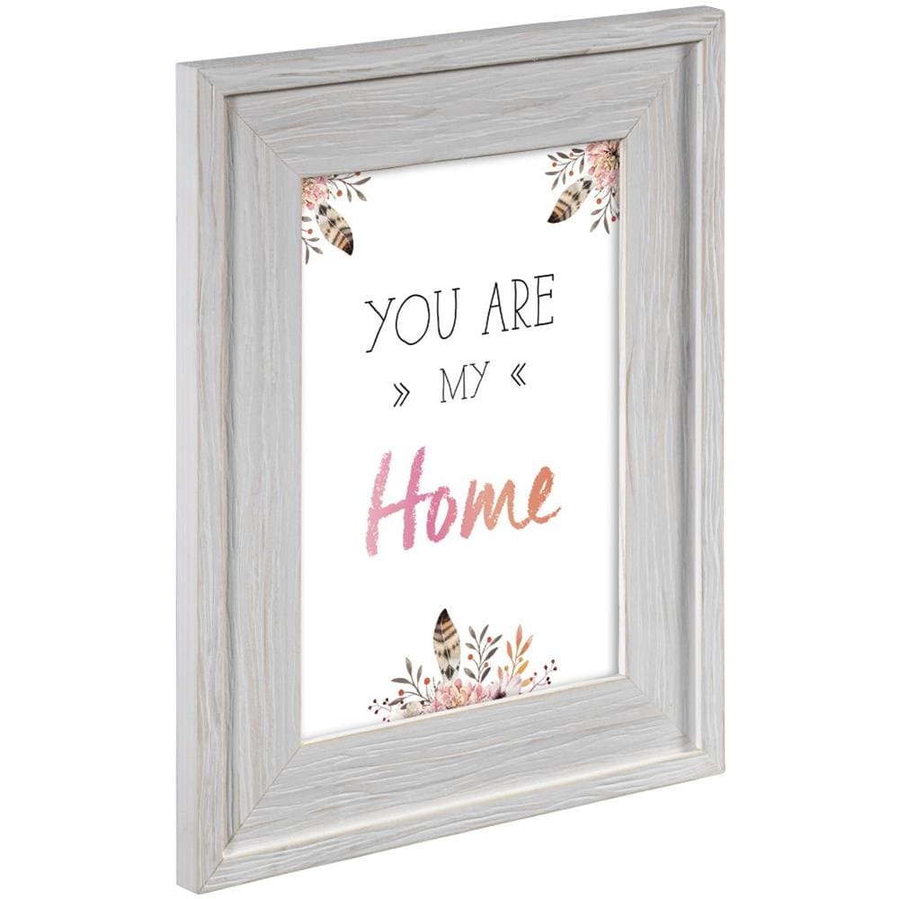 Nivala Bianco Cornice per foto singola - Foto 1