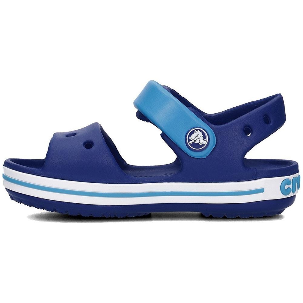 Scarpe Crocband 12856ceruleanblueocean - 33 - Foto 3