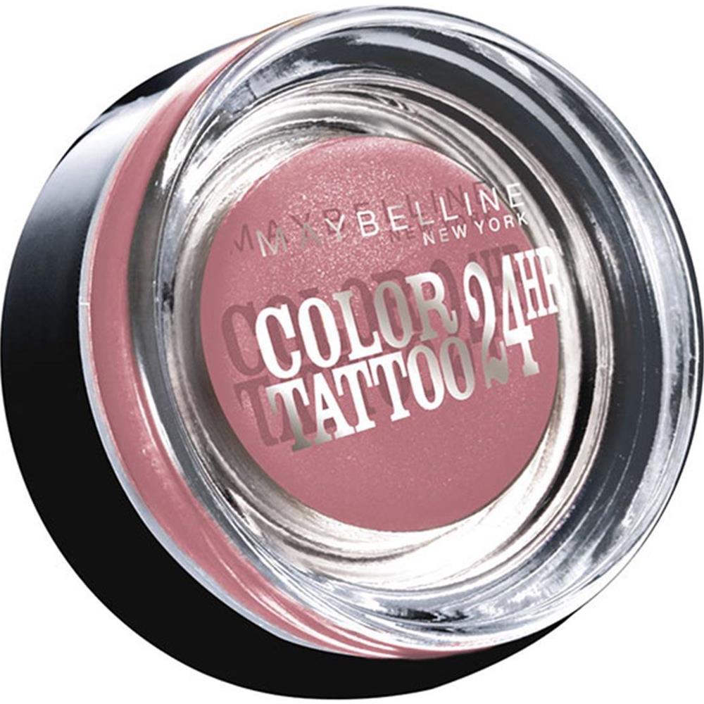 Viso Color Tattoo 24h 065 Pink Gold Trucco One Size - Foto 1