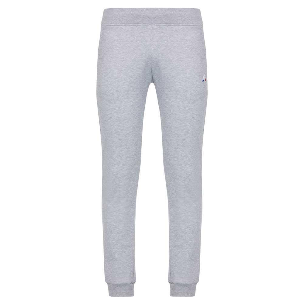 Pantaloni Le Coq Sportif Essential Slim N1 Abbigliamento Uomo L - Foto 3