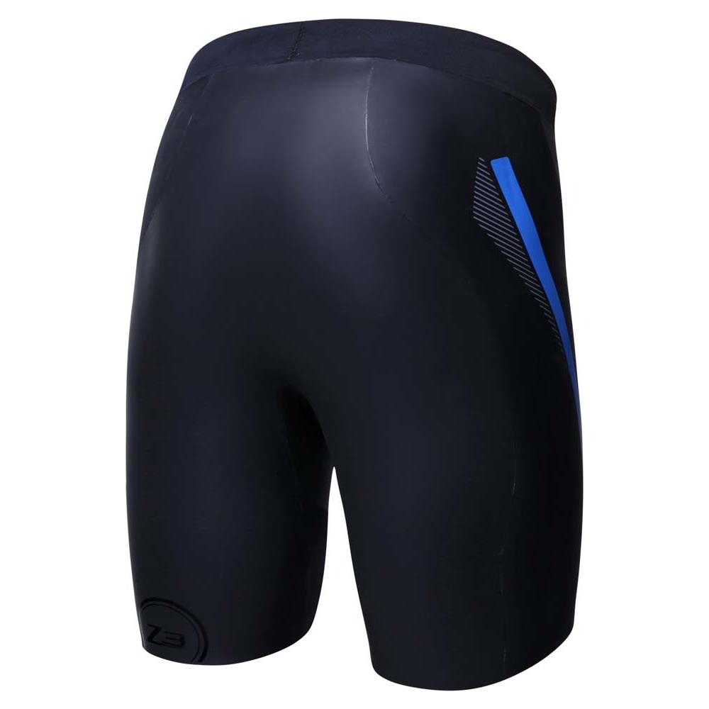 Jammers Buoyancy 5/3 Mm Shorts Costumi Uomo Xl - Foto 2