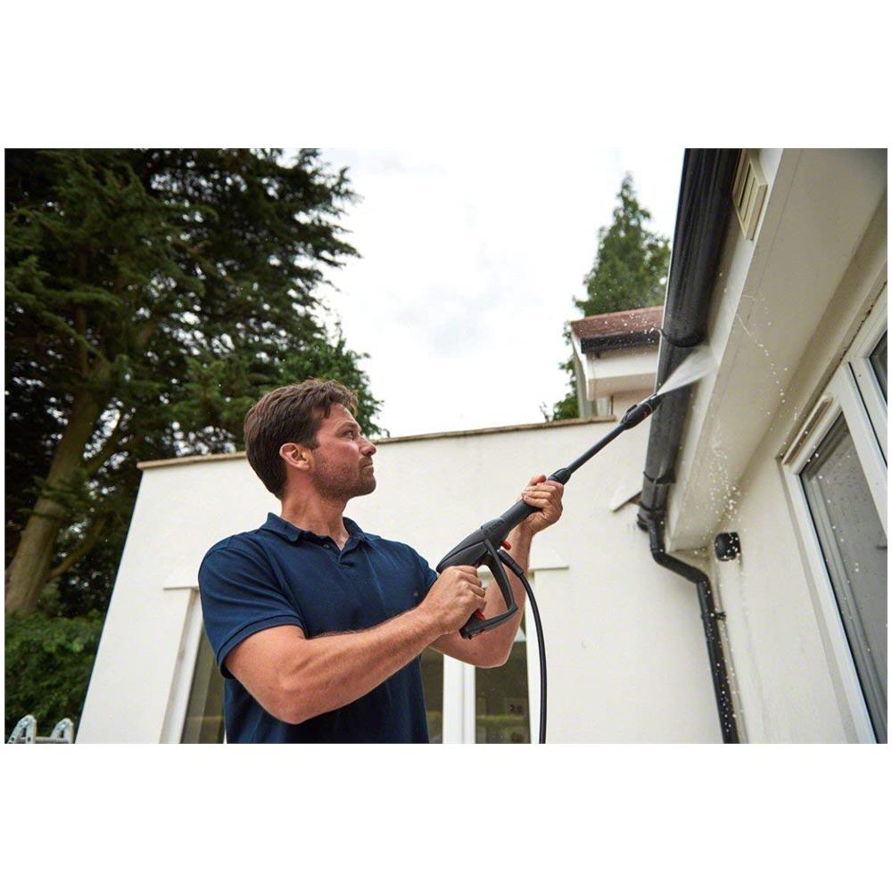 UniversalAquatak 135 - Idropulitrice - 135 bar - 1900W - 410 l /h - Foto 2