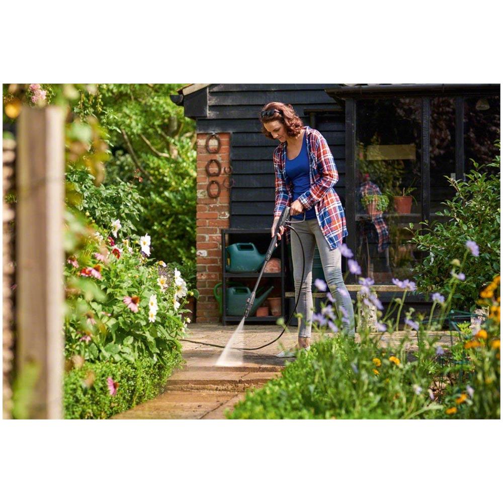 UniversalAquatak 135 - Idropulitrice - 135 bar - 1900W - 410 l /h - Foto 5