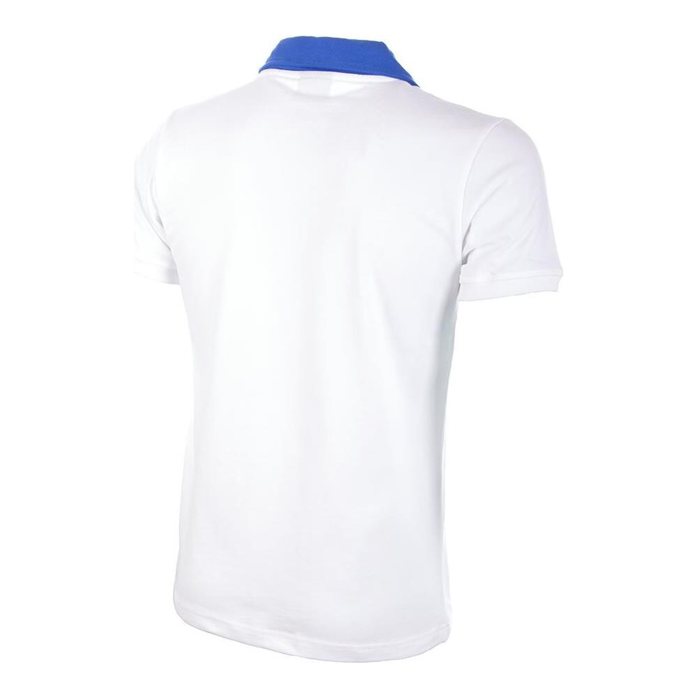 Cuba 1962 Castro Short Sleeve Retro Football Shirt - S Adulto - Foto 2