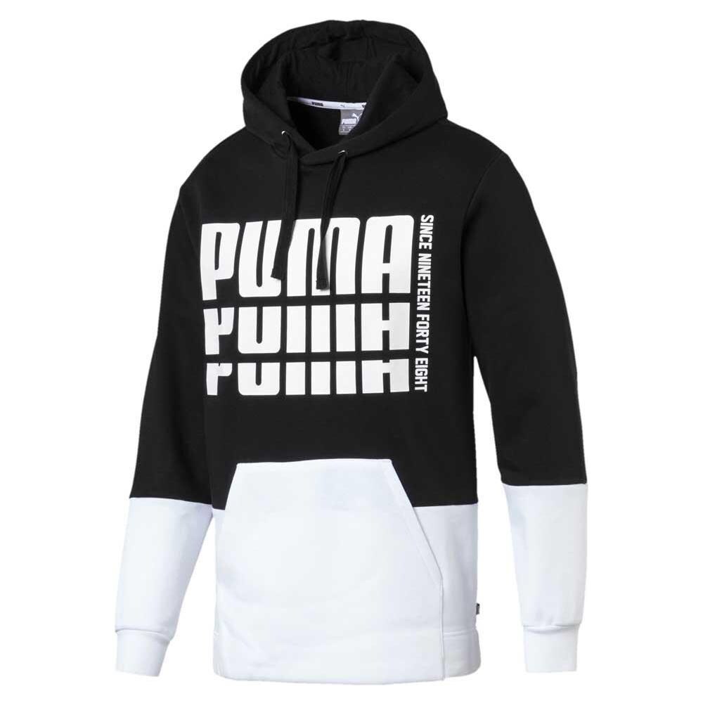 abbigliamento felpe uomo