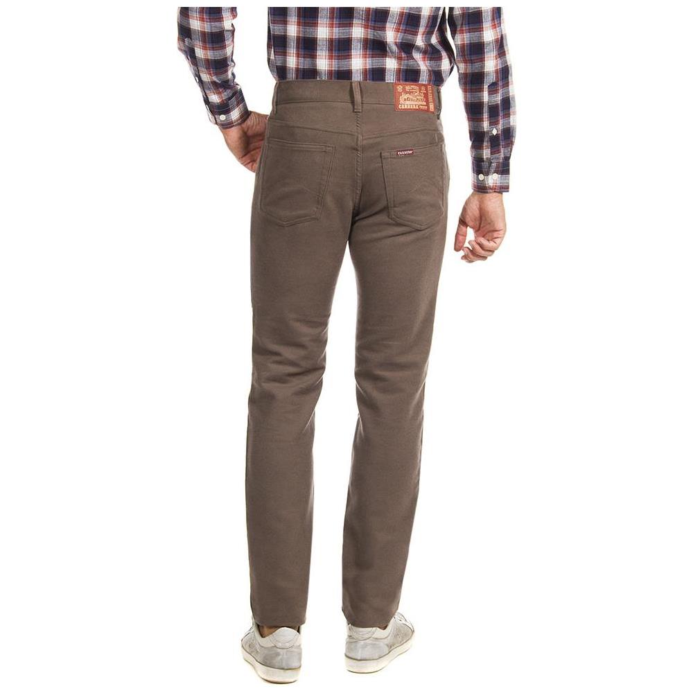 CARRERA JEANS - Carrera Pantalone Uomo Marrone Chiaro M - ePRICE