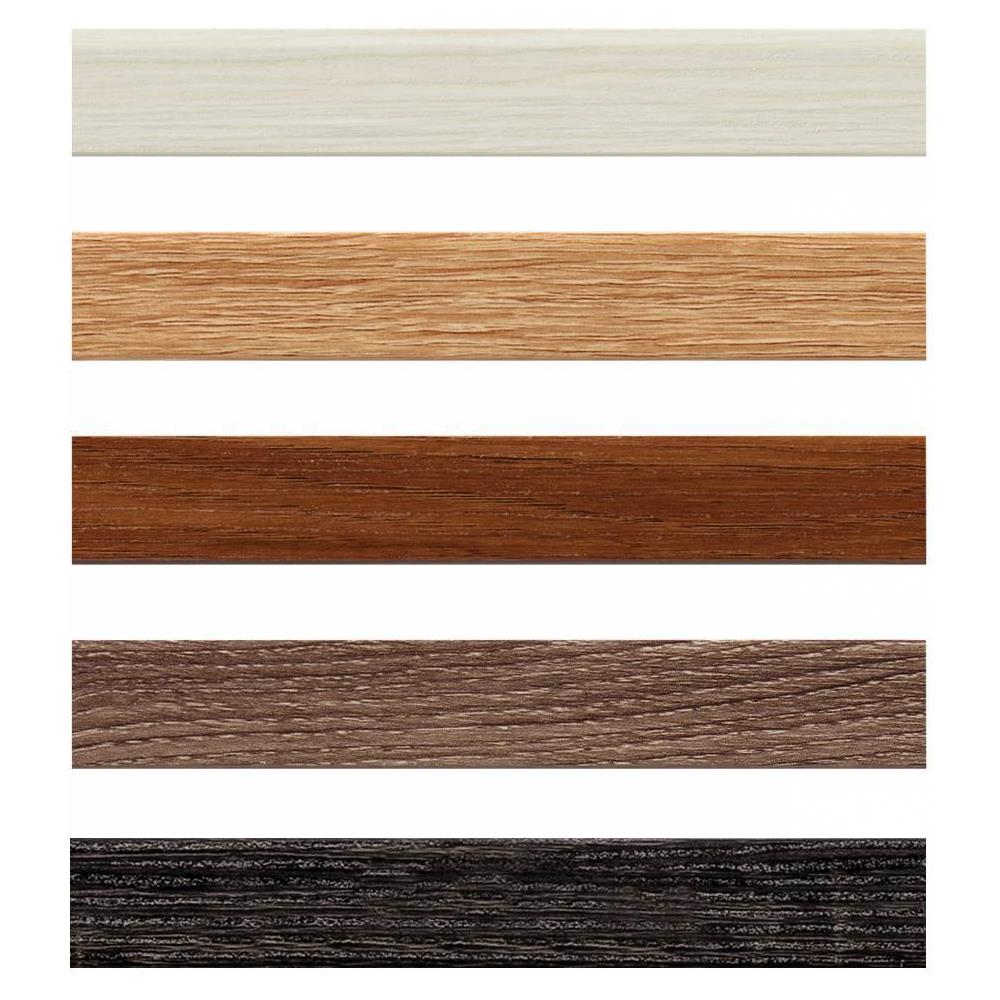 Design Fiorito Cornice in Legno, Quercia Luminosa, 40 x 40 cm Portafoto, 40x40 cm - Foto 2