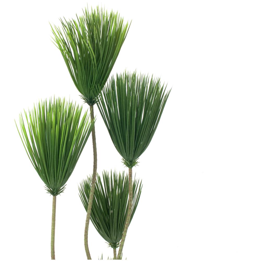 Papyrus Plant, Artificial, 130cm - Foto 2