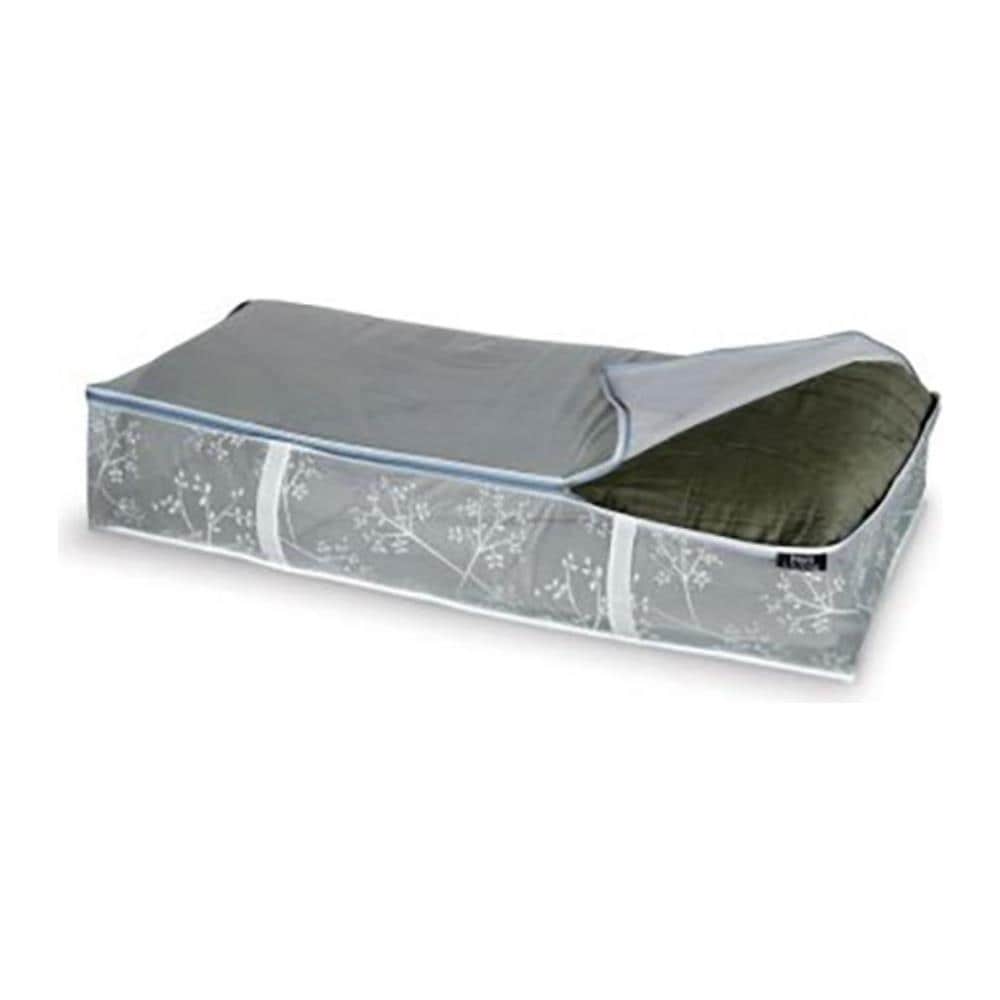 Custodia Per Coperte 95x40x18 Cm 908030 - Foto 1