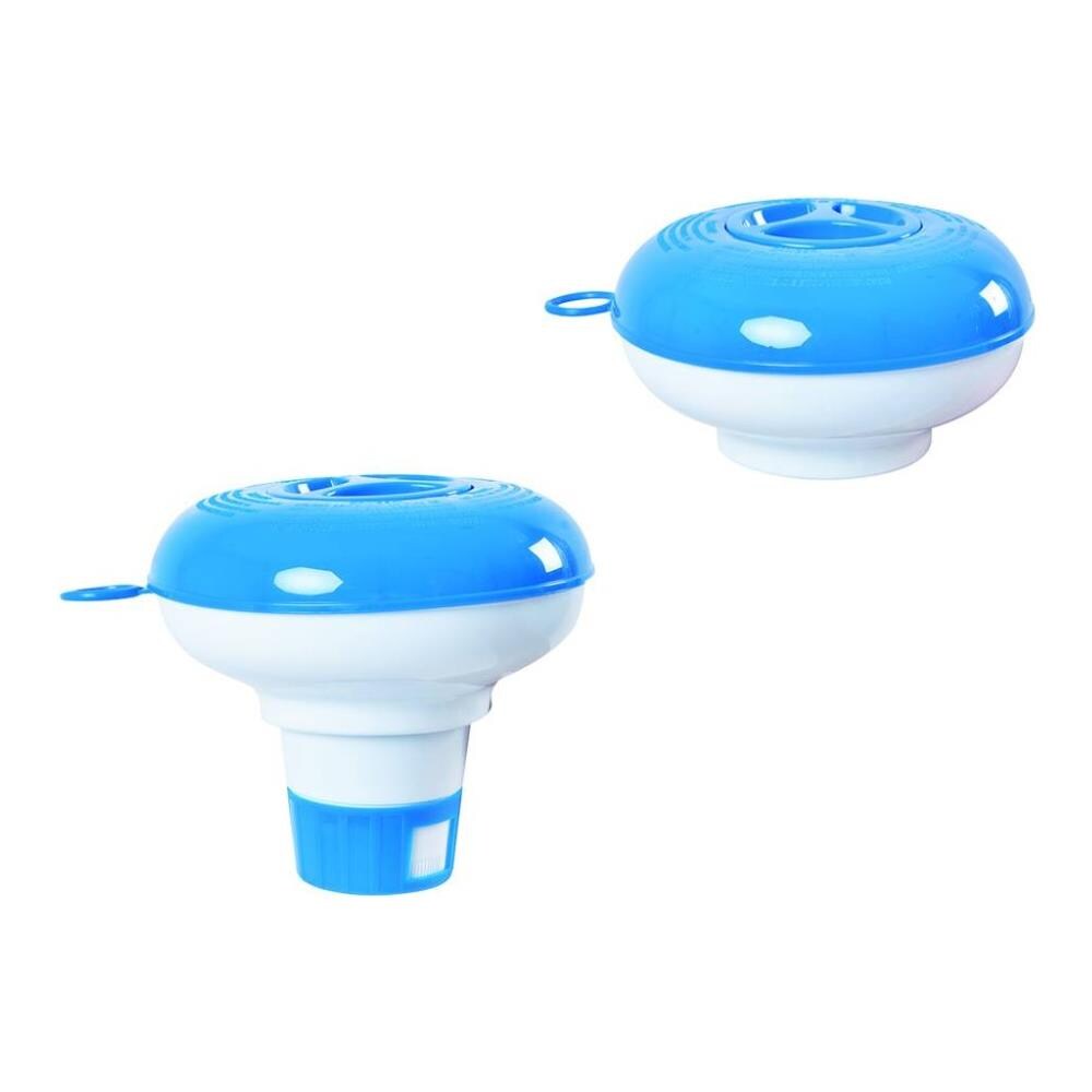 Dispenser Galleggiante Per Tavolette Fino A 2,50 Cm. 290468 - Foto 1