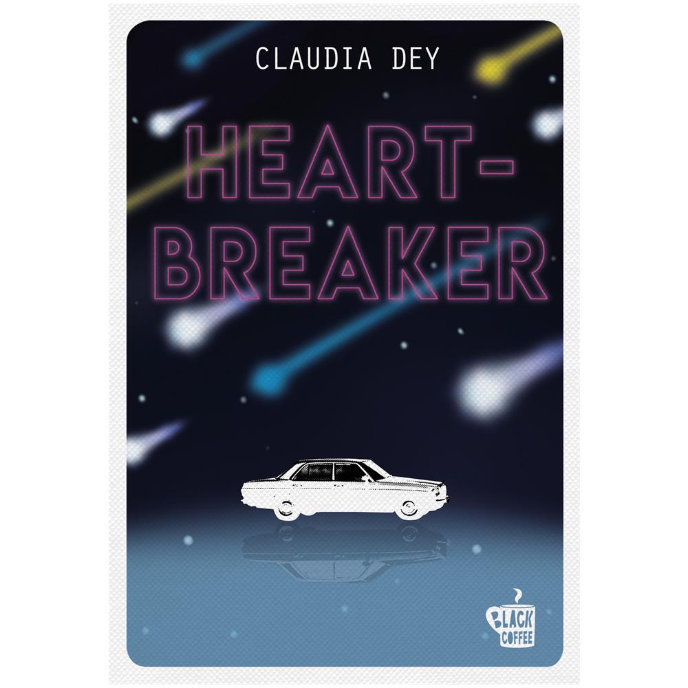 Claudia Dey - Heartbreaker - Foto 1
