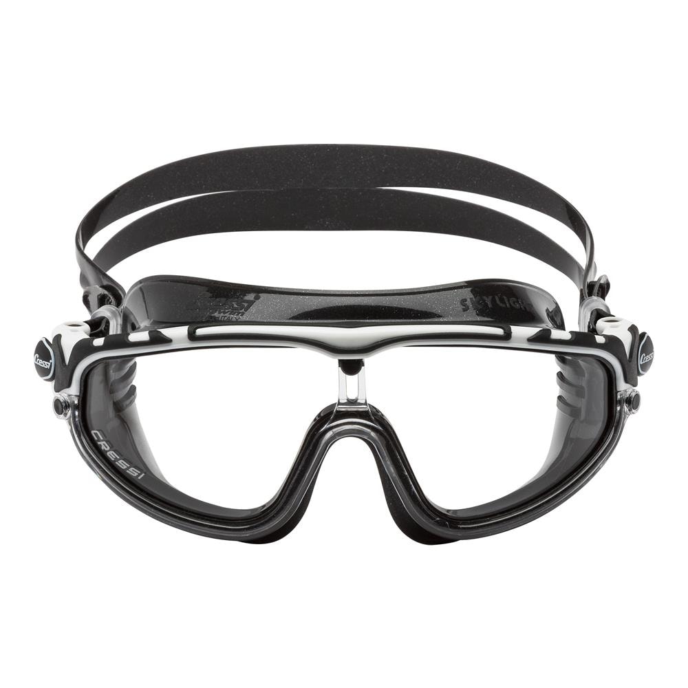 Skylight Maschera Nuoto - Foto 2