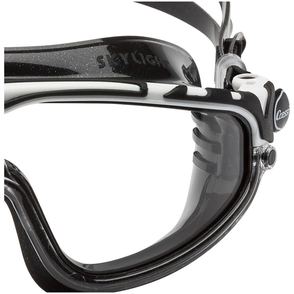 Skylight Maschera Nuoto - Foto 4