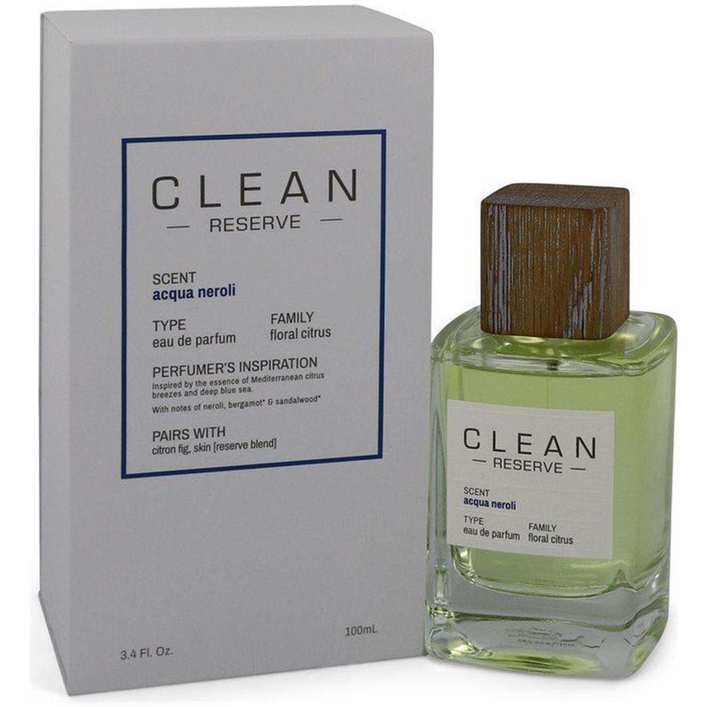 Book Collection Acqua Neroli Eau De Parfum 100ml - Foto 2