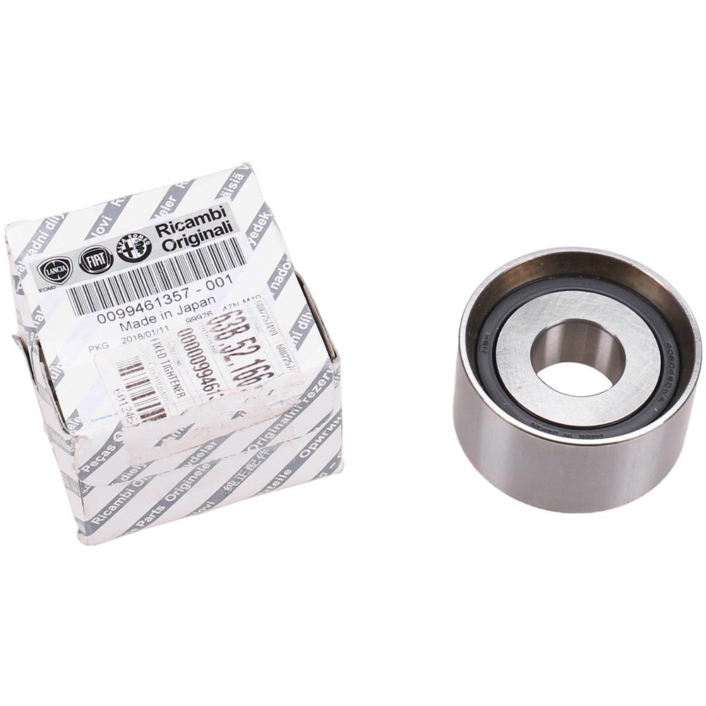 Tenditore Cinghia Dentata Originale 67 Ø 34 Mm X Ducato Iveco Daily 2.5 2.8 D Td Jtd Oe 99.461.357 - Foto 1