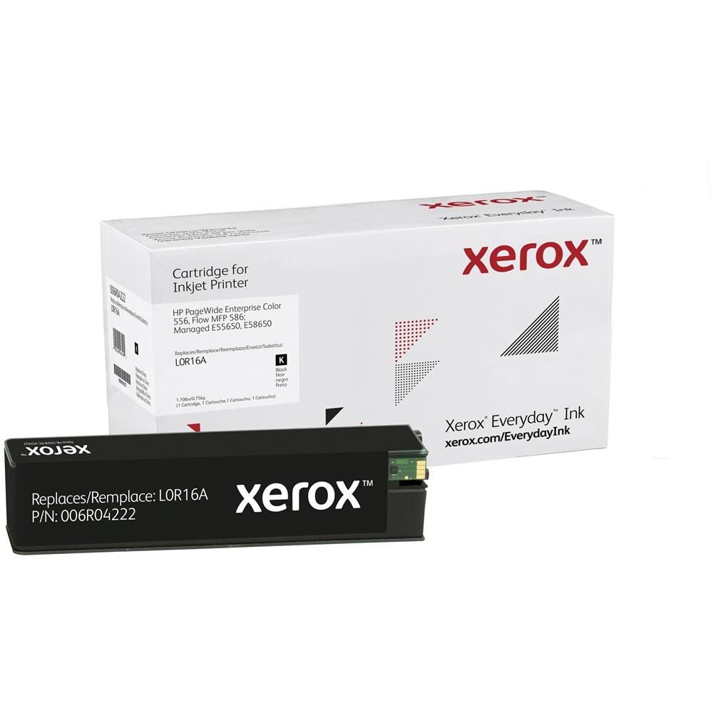 Toner Ed Xerox L0r16a - Foto 1
