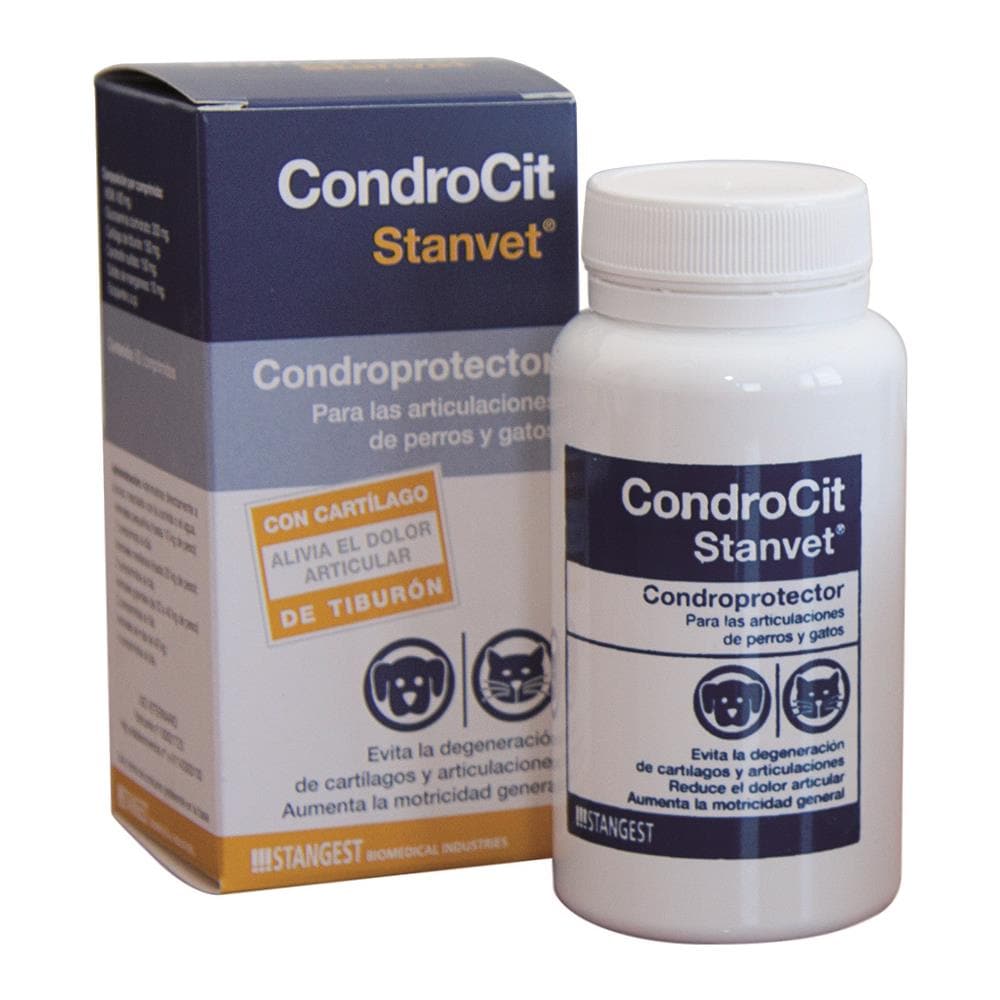 Condrocit 60comp60 Tablets - Foto 1