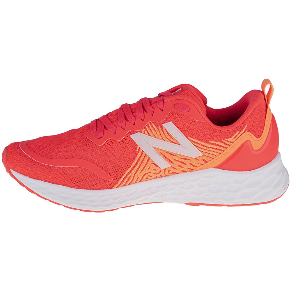 W Fresh Foam Tempo, Donna, Arancione, Scarpe, Numero: 37 Eu - Foto 2