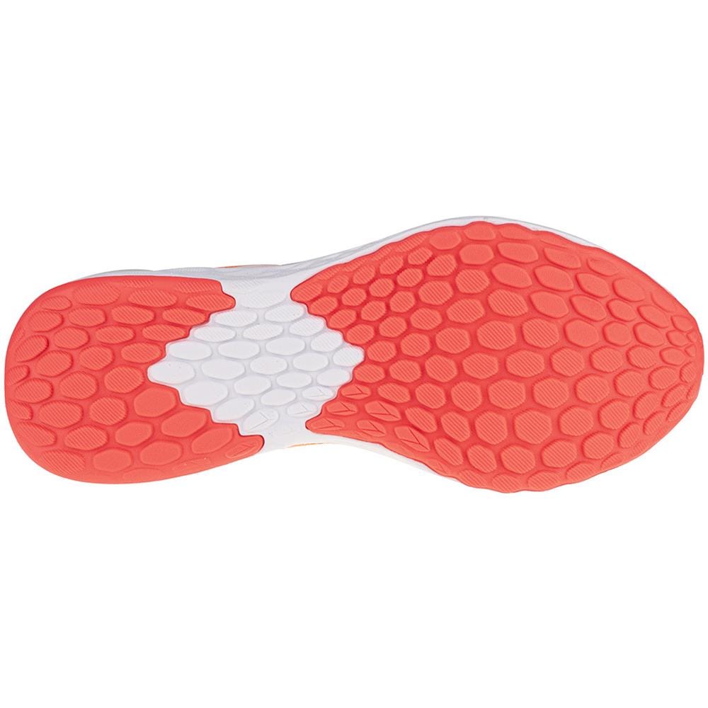 W Fresh Foam Tempo, Donna, Arancione, Scarpe, Numero: 37 Eu - Foto 4