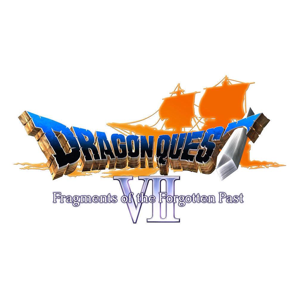 Dragon Quest Vii Frammenti Del Forgotten Past 3ds Gioco - Foto 1
