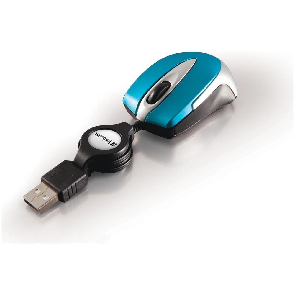 49022, USB, Ufficio, Rotella, Ottico, Cavo, Windows 7 Home Premium, Windows 7 Home Premium x64, Windows 7 Professional, Windows 7 Professional x - Foto 2