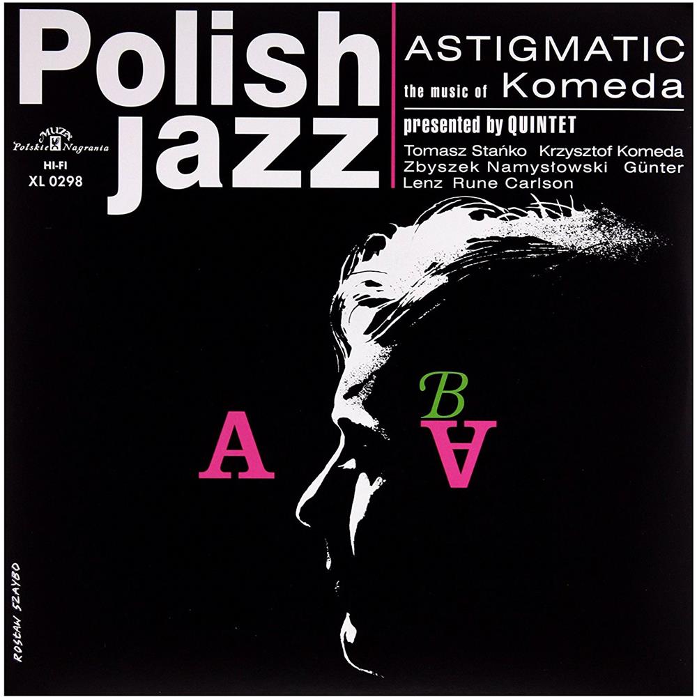 Komeda Quintet - Astigmatic - Foto 1